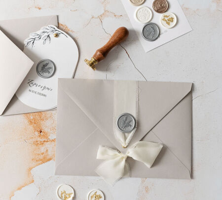 Envelopes