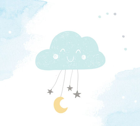Baby Boy Astronauta