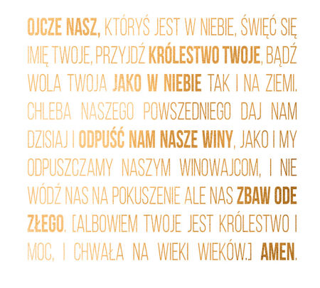 Modlitwa