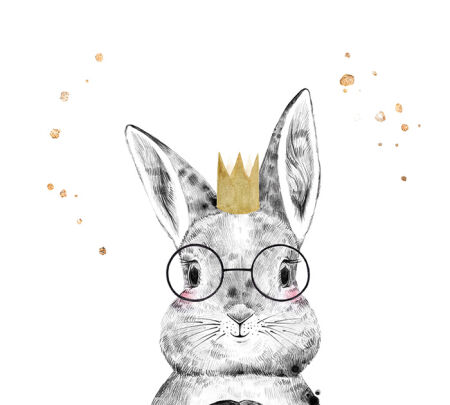 Funny Bunny
