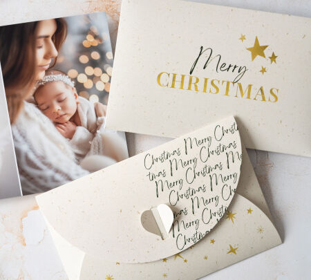 Gold Christmas