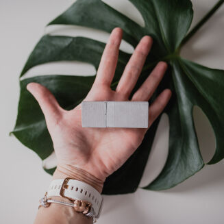 Betonowy pendrive 3,0 8GB - ciemny - 2