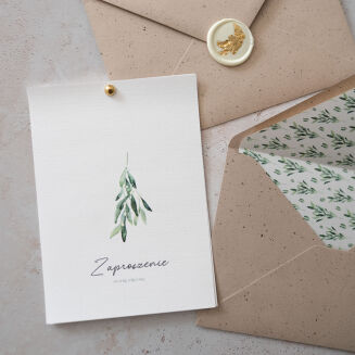 Voucher na sesję PURE jemioła 058 - 7