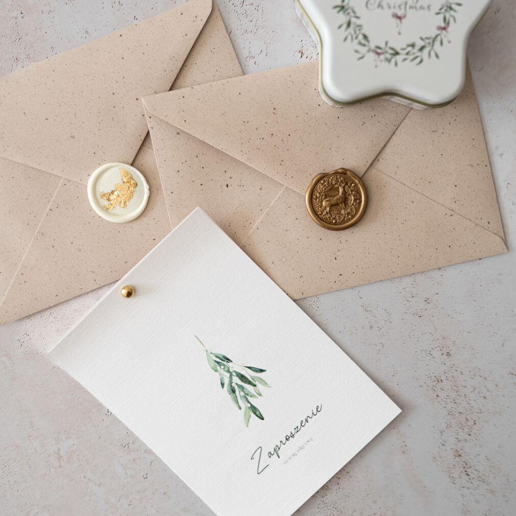 Voucher na sesję PURE jemioła 058