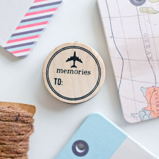 Etykietki, travel - 3