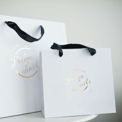 Small bag Beautiful Moments - black