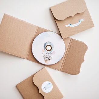 Stickers Easter Bunny - 8