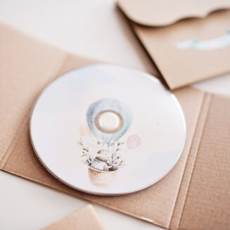 DVD Wielkanocny królik - 2