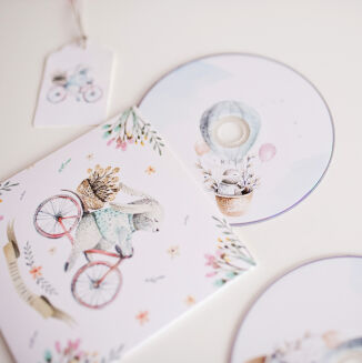DVD Wielkanocny królik - 3