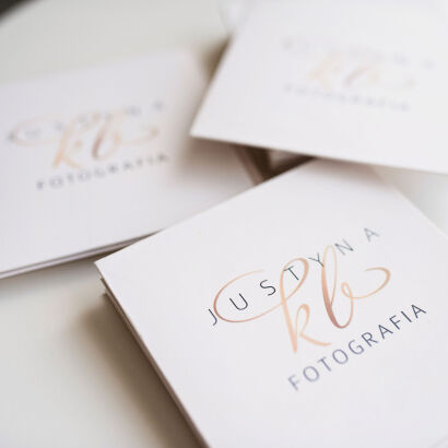 Opakowanie na CD z logo - 200 szt