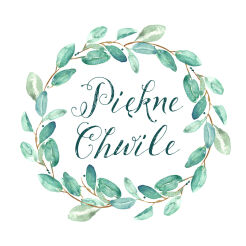 Stickers green wreath