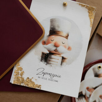 Voucher na sesję PURE WATERCOLOR - 3