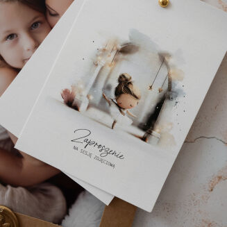 Voucher na sesję PURE WATERCOLOR - 6