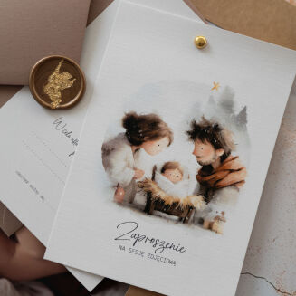Voucher na sesję PURE WATERCOLOR - 7