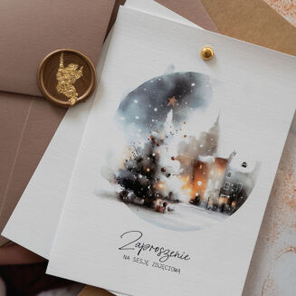 Voucher na sesję PURE WATERCOLOR - 9