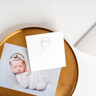 Koperty CD Bliskość - baby - 3