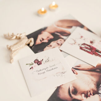 Opakowanie na DVD Christmas Art - 3