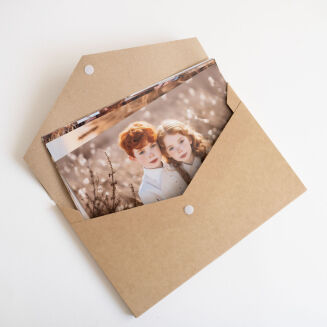 Folder Komunijny GOTOWY DO WYSYŁKI 15x23 - 2