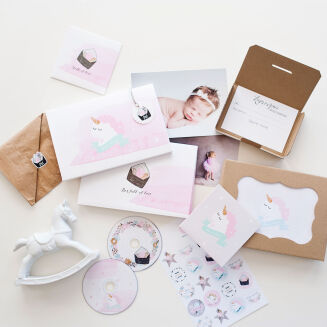 DVD Magic Unicorn - 3