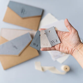 Folder welurowy 13x18 - 4