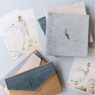 Folder welurowy 13x18 - 5