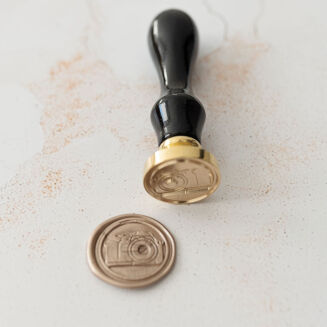 Stempel do laku aparat - 3