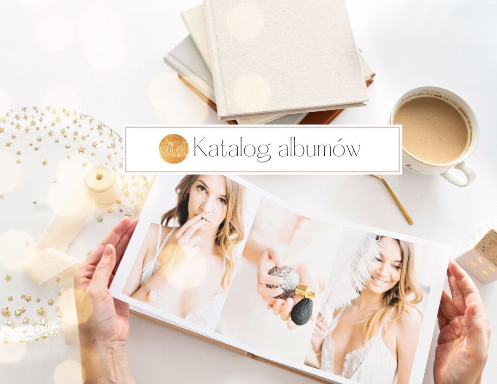 Katalog albumów
