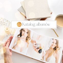 Katalog albumów