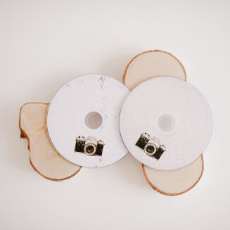 DVD Just Camera - floral - 5