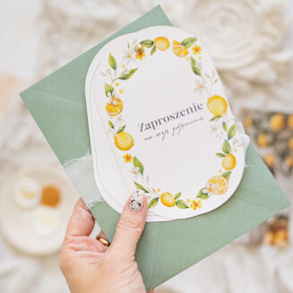 Voucher na sesję PURE lemon 032 - 3