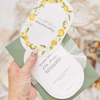 Voucher na sesję PURE lemon 032 - 4