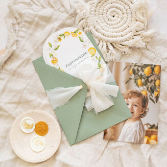 Voucher na sesję PURE lemon 032 - 5
