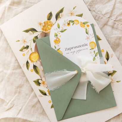 Voucher na sesję PURE lemon 032