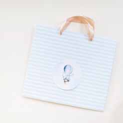 A large bag of stripes - bugs