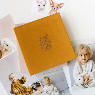SIGNATURE Album with engraving - 8