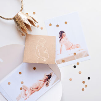 Koperty CD Kraft Bliskość - mama - 3