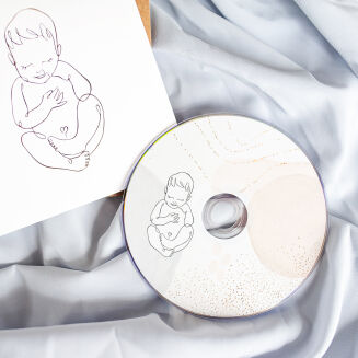 DVD Bliskość - baby - 2