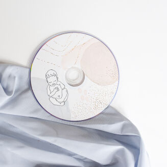 DVD Bliskość - baby - 5
