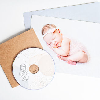 DVD Bliskość - baby - 3