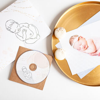 DVD Bliskość - baby - 4