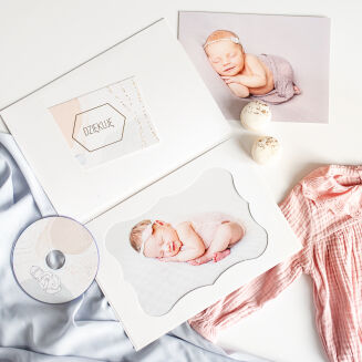 DVD Bliskość - baby - 6