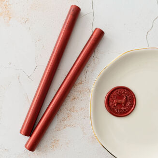 Deer Wax Seal Stamp - 2