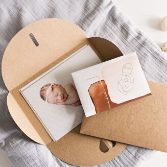 Folder Bliskość - BABY 10x15 - 4