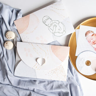 Folder Bliskość - baby 15x23 - 4