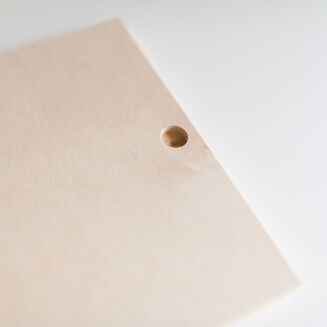 Zdjęcie na drewnie 15x21 ze złotym brzegiem - 4