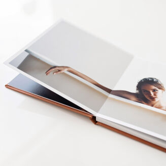 Album SIGNATURE z grawerem - 6