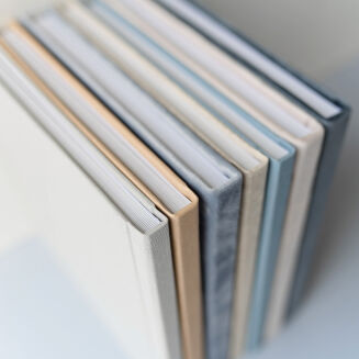 Album SIGNATURE z grawerem - 3