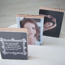 Zdjęcie na drewnie 10x15 - 6