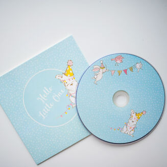 DVD 