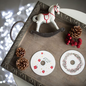 DVD Christmas - 5